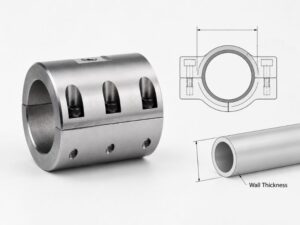 How to Choose a Tube Clamp
