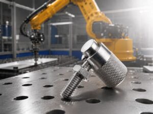 What Are Stainless Steel Ball Joints Used For