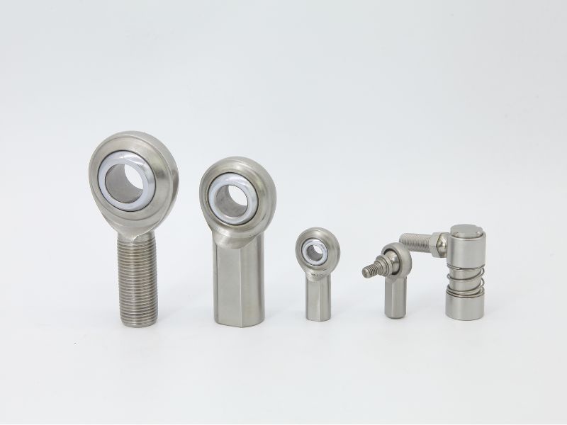 industrial rod ends