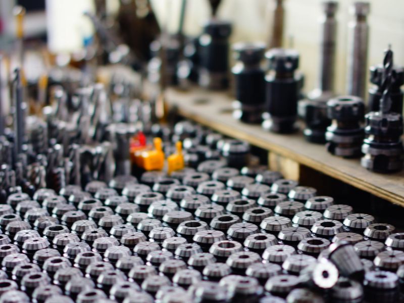 Profab quality inspection tooling