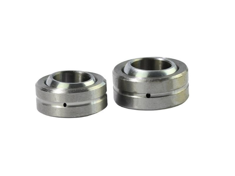 COM Series Stainless Steel Spherical Bearing