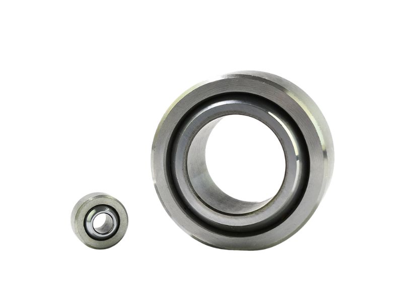 GEC Series Spherical Bearings, Metric