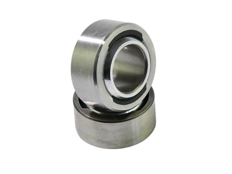 SLB Series Stainless Steel Spherical Bearing