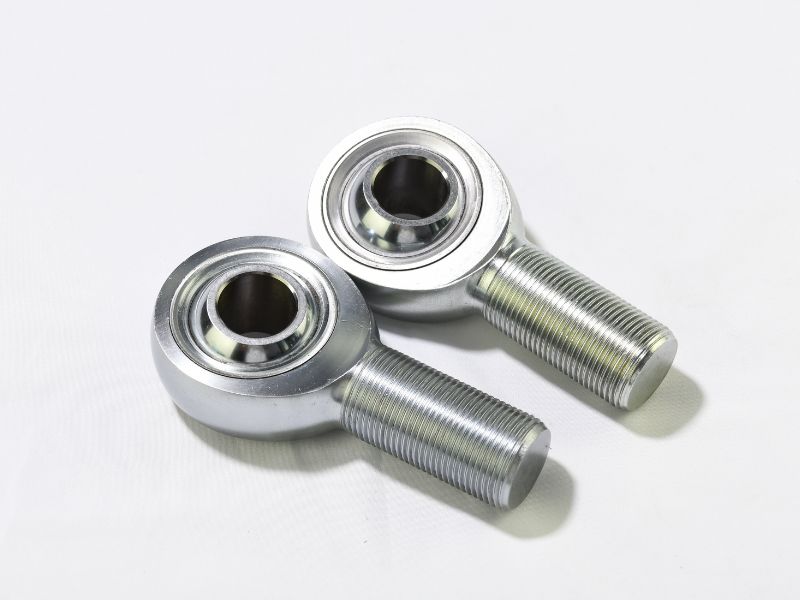 Stainless Steel Self-Lubricating Rod Ends
