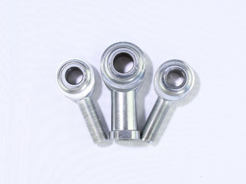 Stainless Steel Two-Piece Rod Ends