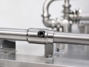 Tube OD vs Nominal Pipe Size Why the Clamp Size Can Be Wrong