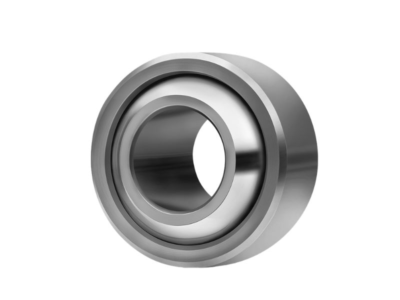 WPB Series Stainless Steel Spherical Bearing