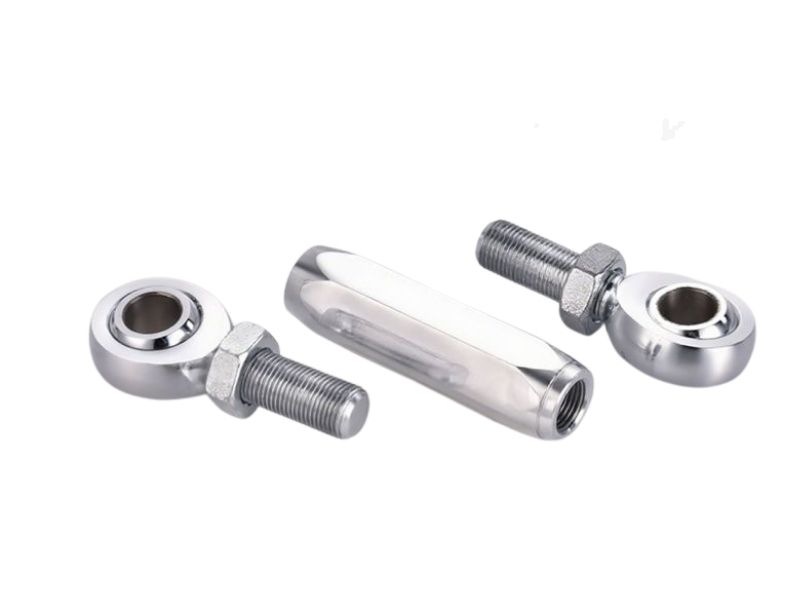 stainless steel tie rod assembly