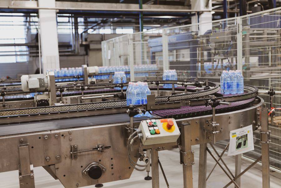 Food processing