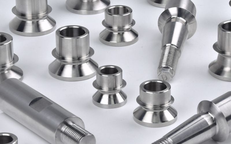 Why Choose PROFAB bushings