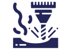 custom cnc metal parts