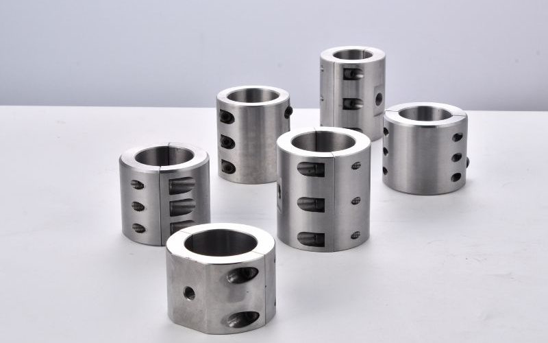 od tube clamps supplier in china