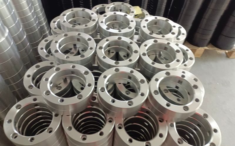 ss 316 flange