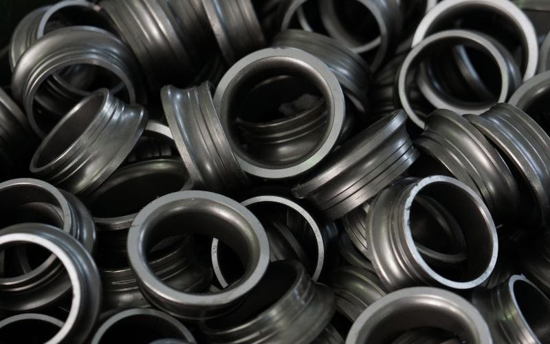 ss wheel bearing