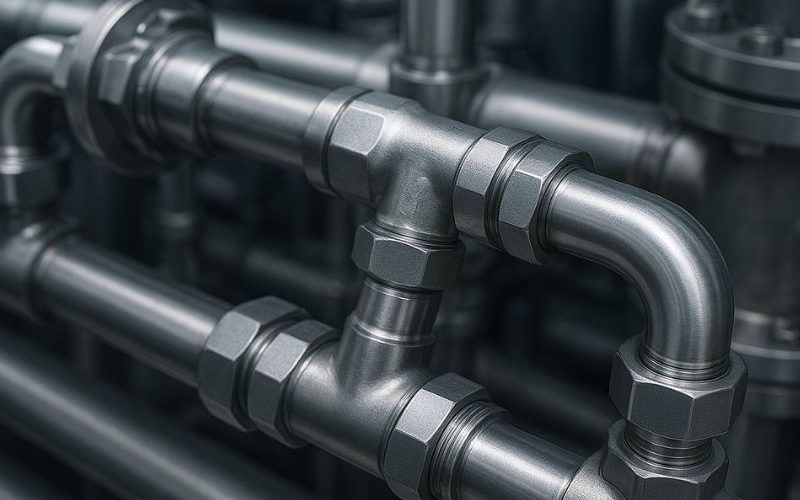 stainless steel tube fittings _7 stainless steel tube fittings