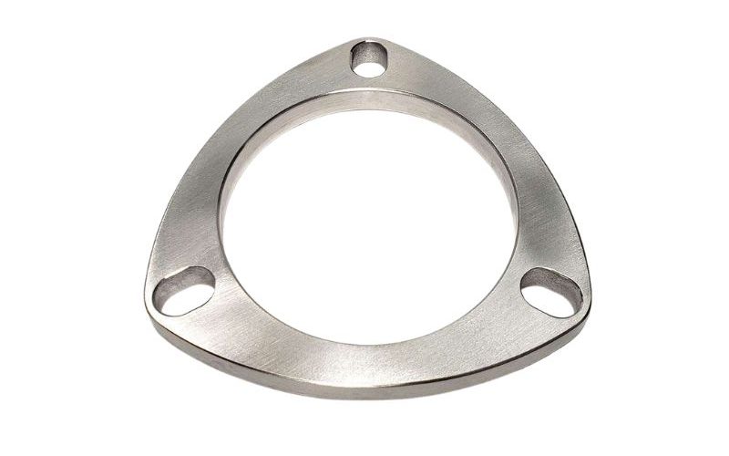 weld on exhaust flange